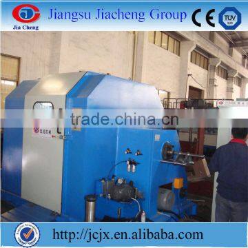 Wire And Cable Cantilever Single Twisting Machine photo-2