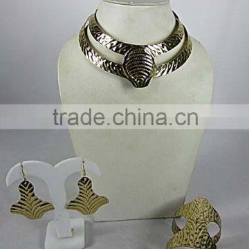 Jewelry Brass Necklace , Fashion Cufflink, Metal Bangles, Bracelts, Fashion Jewelry