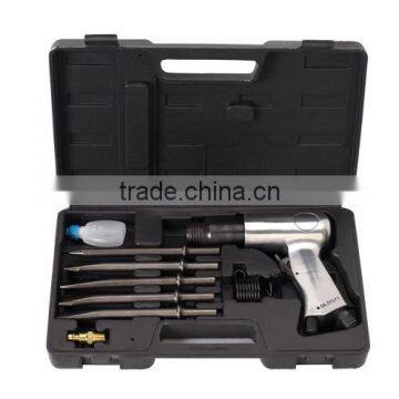 10pcs Air hammer kit