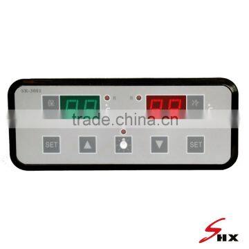 Temperature Controller