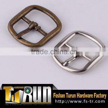 Best selling footwear buckle accessories suppliers