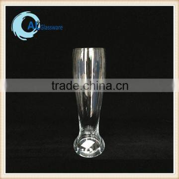 wholesale custom pilsner glass cup pilsner beer glass