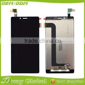 Best Price Spare Parts LCD Screen For Xiaomi Redmi Note Lcd Display With Touch Screen Digitizer Assembly For Hongmi note 4g