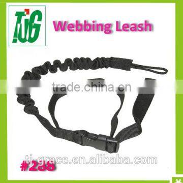 Snowboard Webbing Leash