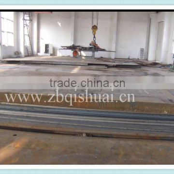 high hardness wear resistant hard alloy liner plate manufacturer