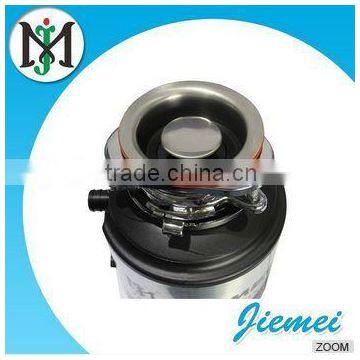 High Popularity Stainless Steel Grinding System Kitchen Food Waste Processor photo-2