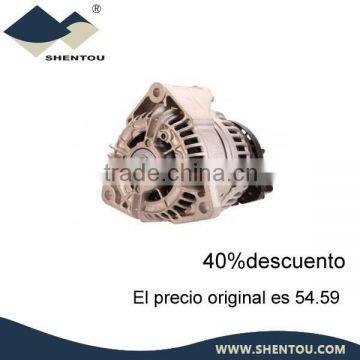 CA1378IR 14V 90A Auto Spare Parts Alternator For AUDI SEAT SKODA VW