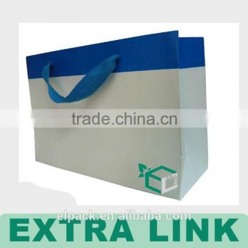 Newest Extra Link Cheap Custom Printed Recyclable Laminated Machine Making Paper Bag