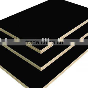 Phenolic resin glue constrcution plywood