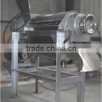 Fruit juice making machinery large commercial juicer machine