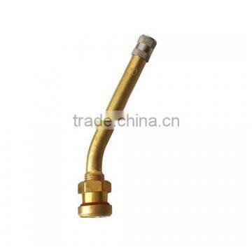 European Style o-ring seal clamp-in brass valves V3.20.4