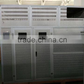 SCB Series 2000kva H Class 10kv Epoxy Resin Transformer photo-3