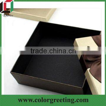 Hot Sale Luxury Cardboard Presentation Boxes photo-3