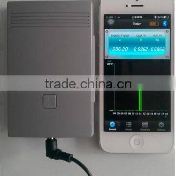 Wireless Electrical Monitor Power Consumption Monitor Meter