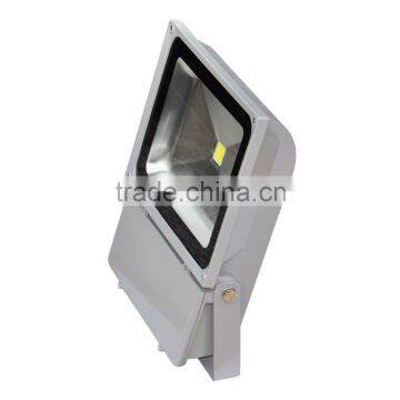 outdoor parking garage led flood light 100w