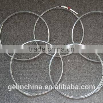 Locking ring for 20L paint bucket