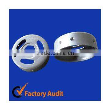 metal stamping flywheel for auto part