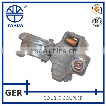 German Type HDG Finishing Scaffold Right Angle Clamp