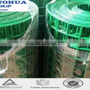 PVC Coated Welded Wire Mesh