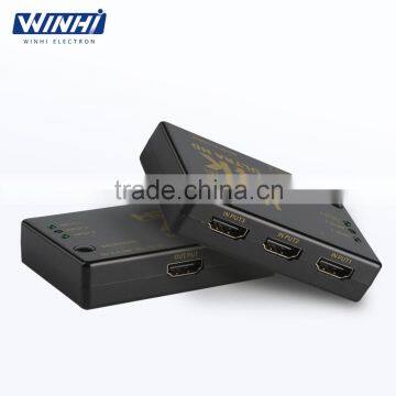 Eight Years Experience Company Supply 2160P 4K Micro Switch photo-3