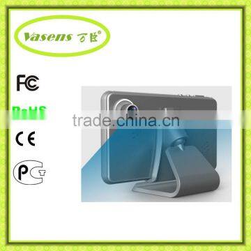 A38 1080p HD Car 170 Degree Wide Angle Dvr 6 Glass Len Good Night Vision Car Camera Pad Dashcam Recorder photo-6