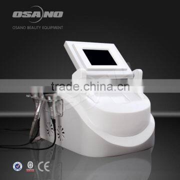 Ultrasound Therapy For Weight Loss Factory Price Cavitation Machine Liposuction Cavitation Slimming Machine In Vacuum Cavitation System Cavitation And Radiofrequency Machine