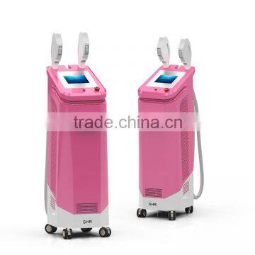 Intense Pulsed Light SHR IPL Machine Vertical Laser For Hair Removal With Handle photo-4