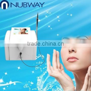 New Year Trending Hot Products Laser Veins Removal Machine For Sale/ Vascular Spider Vein Removal Machine