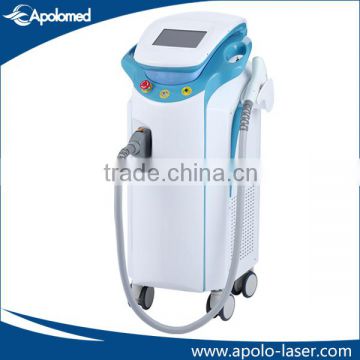 Price for hair removal diode laser machine HS-811