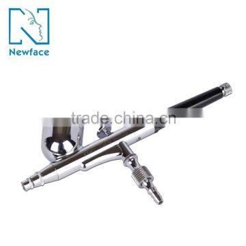 6 in 1 Water Spray + Ultrasonic Photon Facial Massager + Cold Hammer + Diamond Microdermabrasion Tips NV-906L photo-6