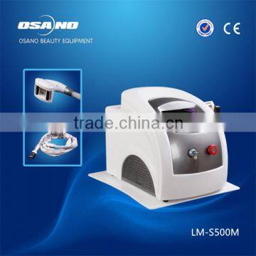 OSANO LM-S500M Radio Frequency Vacuum Slim Apparatus v8 Machine photo-5