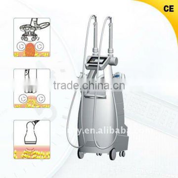 Vacuum Ultrasound Cavitation Liposuction slimming machine F002