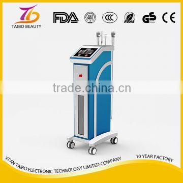 wrinkle free machine/fractional rf microneedle wrinkle free machine