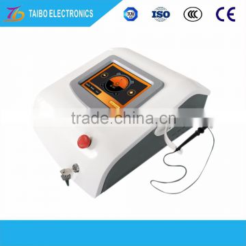 beijing beauty equipment supplier provide professional vascular removal spider vein removal machine