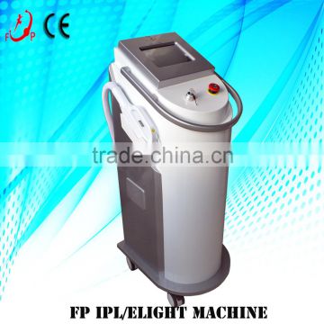 Hair Removal Good Quality Hot Sale Rf Ipl Elight Beauty Equipment Age Spot Removal 