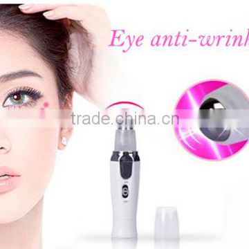 Eco-friendly Eye Care Massager Pigmentation Correctors