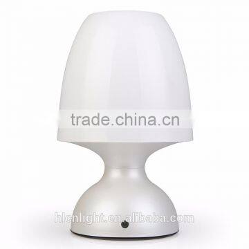 2016 New design factory direct supply LED nightlight table Lamps