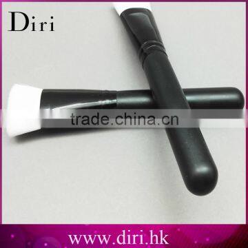 2016 New High Quality Black Synthetic Hair Single Makeup Powder Brush photo-2