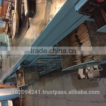Graphite for Refractory Materials Production photo-6
