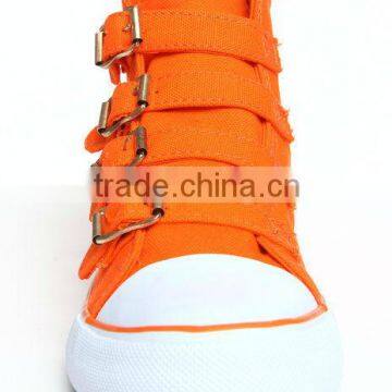 Canvas Sneakers