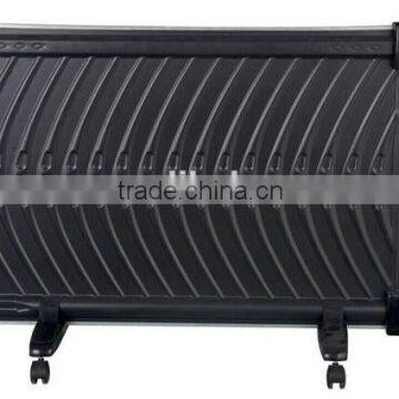 Panel Oil Heater