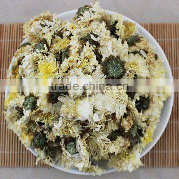 chrysanthemum flower tea from huangshan,chinese chrysanthemum tea,huangshan tribute chrysanthemum