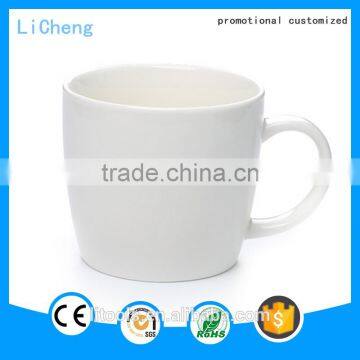 Hot Sale Logo Printing Camping Mug Coffee Mug Cup Ceramic Mug Cup photo-2