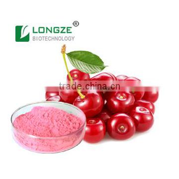 Pure Nutritional Fruit Extract--- Cherry Fruit Powder West Indiescherry powder rich in Vitamin C Reaching 25%