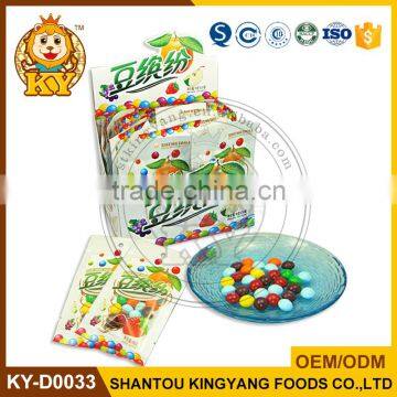 Mini Colorful Assorted Jelly Bean Candy