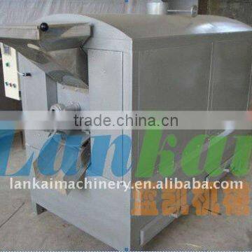 hot selling automatic roaster machine /gas nut roaster machine