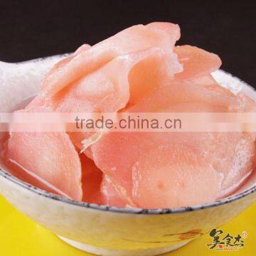 Hot Sale Sweet Sushi Ginger