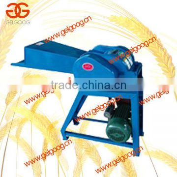 Grass cutting machine |Straw silage machine|Agricultural chaff cutter machine