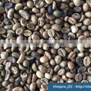 MANUFACTURER VIETNAM UNWASHED ROBUSTA COFFEE S13 (+841657106604 - WHATSAPP)