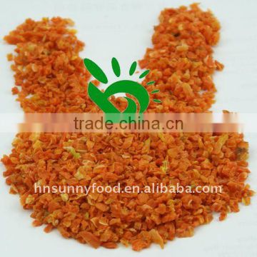 Super Dehydrated Carrot dices